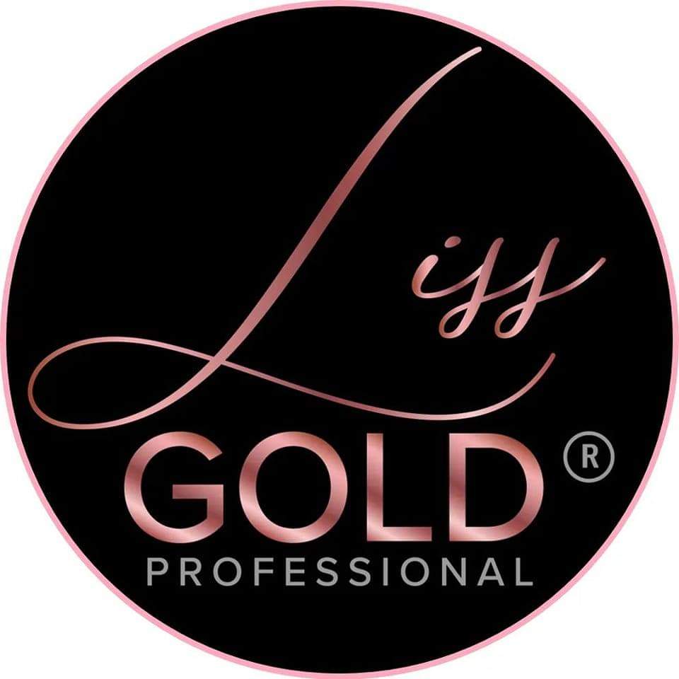 Logo Liss Gold